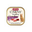 ANIMONDA Carny Country Adult Beef&Lamb&Pheasant Bœuf, Agneau & Faisan pour chats adultes 100 g