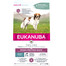 EUKANUBA Daily Care S-XL Adult -  nourriture monoprotéinée de canard pour chiens adultes - 2,3 kg