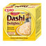 INABA Cat Dashi Delights - bouillon poulet et fromage - 70 g
