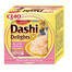 INABA Cat Dashi Delights - bouillon saumon - 70 g