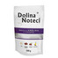 DOLINA NOTECI Premium - Riche en lapin avec canneberges pour chiens adultes - 500 g
