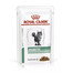 ROYAL CANIN Cat diabetic 48x85 g nourriture humide diététique pour chats adultes atteints de diabète sucré