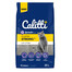 CALITTI Strong Litière pour chat bentonite lavande 25 l