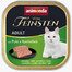 ANIMONDA vom Feinsten Classic avec de la dinde et du lapin 100 g