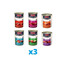 ANIMONDA GranCarno Melange des saveurs 18 x 400 g