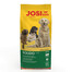 JOSERA JosiDog Solido aliments secs pour chiens à faible activité 15 kg