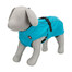 TRIXIE Manteau imperméable Vimy XS 30 cm bleu ciel