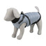 TRIXIE Manteau Pontis avec renforts S 36 cm gris