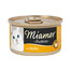 MIAMOR Pastete Chicken - pâtée de poulet 85g