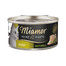 MIAMOR Feine Filets Naturell Chicken - Pâtée de poulet dans sa sauce 80g