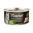 MIAMOR Feine Filets Naturell Chicken&Vegetables - Pâtée de poulet et légumes dans leur sauce 80g