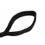 PET NOVA Laisse BUNGEE 120-180cm/2,5 cm noir