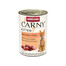 ANIMONDA Carny Kitten Veal&Chicken&Turkey 400 g Veau, Poulet & Dinde pour chatons