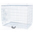 INTERZOO Cage pour chiens 910 x 600 x 710 mm