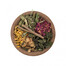 VITAPOL Vita Herbal Lunch Bowl pour un lapin