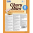 INABA Churu Bite Chicken 8x12g wraps de poulet pour chiens