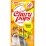 INABA Churu Pops Cat Treat Collation humide avec du poulet 4x15g