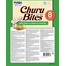 INABA Churu Bite Chicken 8x12g wrap au poulet et au thon pour chiens