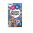 INABA Juicy Bites Cat Treat Collation humide à base de poulet et de thon 33,9 g (3x11,3 g)