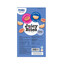 INABA Juicy Bites Cat Treat Collation humide à base de poulet et de thon 33,9 g (3x11,3 g)
