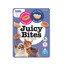 INABA Juicy Bites Cat Treat Collation humide à base de poulet et de thon 33,9 g (3x11,3 g)