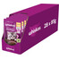 WHISKAS Junior - pour chatons nourriture humide avec du poulet en gelée - sachet 28x85g