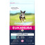 EUKANUBA Grain Free S-XL Adult - Canard sans céréales pour chiens adultes - 3 kg