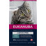 EUKANUBA Grain Free Adult - Saumon sans céréales pour chats adultes - 10 kg