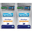 FARMINA Vet Life Cat Ultrahypo 2 x 5 kg aliments pour chats souffrant de troubles digestifs