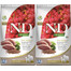 FARMINA N&D Quinoa Dog Neutered Adult Madium & Maxi canard, brocolis et asperges 2.5 kg