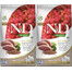 FARMINA N&D Quinoa Dog Neutered Adult Madium & Maxi canard, brocolis et asperges 2.5 kg