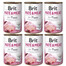 BRIT Pate&Meat puppy - pâtée pour chiot - 6x400 g