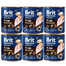 BRIT Premium by Nature Fish&Fish Skin - nourriture naturelle pour chiens à base de poisson et de peau de poisson - 6x800 g
