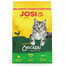JOSERA JosiCat Crunchy Chicken Avec volaille pour chats adultes 2x10kg