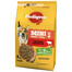 PEDIGREE Adult Mini 2 kg avec du bœuf et des légumes pour chiens de petites races
