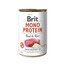 BRIT Mono Protein Beef & Rice 400 g nourriture monoprotéique viande de bœuf et riz