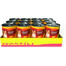JOSERA JosiCat Bœuf en sauce 12 x 415 g pour chat adulte