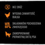 CRAVE Croquettes 7kg avec dinde et poulet (sans céréales pour chien adulte)
