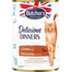 BUTCHER'S Delicious Dinners - nourriture pour chats, morceaux de venaison en gelée - 400g