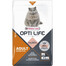 VERSELE-LAGA Opti Life Cat Adult Sensitive Salmon 1 kg pour les chats adultes sensibles