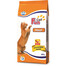 FARMINA Fun cat meat - Croquettes de poulet pour chats - 20 kg