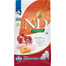 FARMINA N&D Pumpkin Dog Puppy Medium & Maxi chicken, pumpkin & pomegranate 2.5 kg