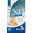FARMINA N&D Ocean Dog Puppy Mini cod, pumpkin & cantaloupe melon 2.5 kg