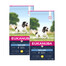 EUKANUBA Thriving Mature Medium Breed riche en poulet frais 30 kg (2 x 15kg)