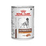 ROYAL CANIN Veterinary Gastrointestinal - Pâtée à teneur réduite en matières grasses pour les chiens souffrant de troubles gastro-intestinaux - 12 x 420 g