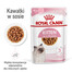 ROYAL CANIN Kitten Instinctive 48x85 g nourriture humide en sauce pour chatons jusqu'à 12 mois