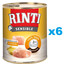 RINTI Sensible - Poulet et pommes de terre - 6x800 g