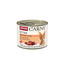 ANIMONDA Carny Kitten 200 g Veau, Poulet & Dinde pour chatons