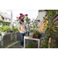GARDENA City gardening Boîte à outils pour le jardinage en balcon