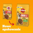 PEDIGREE Adult MINI 12x500 g au poulet et légumes nourriture sèche complète pour chiens adultes de petites races